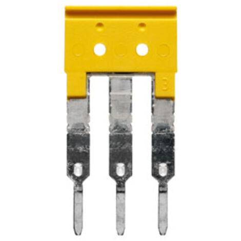 Weidmüller 1608870000-60 Querverbinder 60 St.