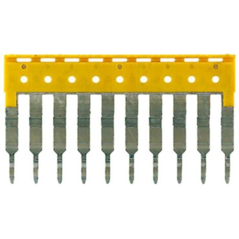 Weidmüller 1608940000-20 Connettore trasversale 20 pz.