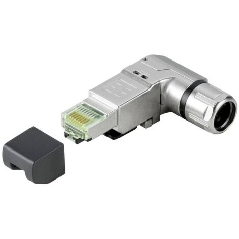 Weidmüller 1992870000 Connecteur RJ45 1 pc(s) A122742