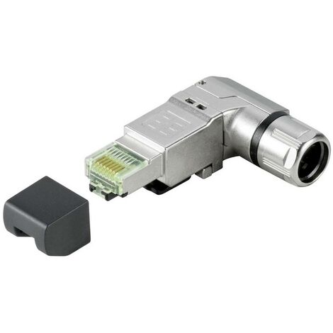Weidmüller 1992870000 Connecteur RJ45 1 pc(s) A122742