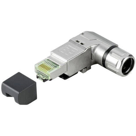 Weidmüller 1992870000 RJ45-Steckverbinder 1 St.