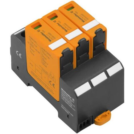 Siemens 5SD7422-0 Limitatore scaricatore di sovratensioni