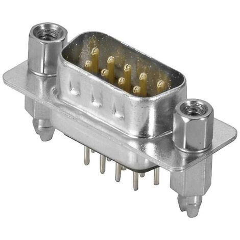 Weidmüller 2626640000 Connecteur de circuit imprimé Nombre total de pôles 9 1 pc(s) R323511