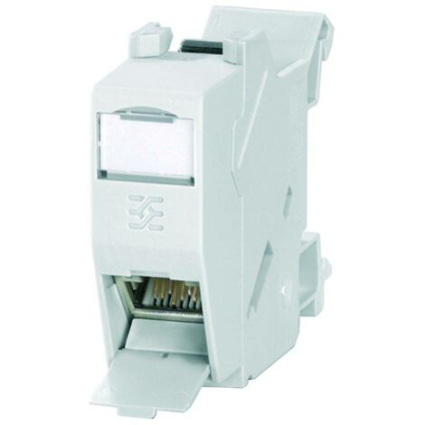 Weidmüller 8808360000 Prise de courant pour rail de montage 1 pc(s)