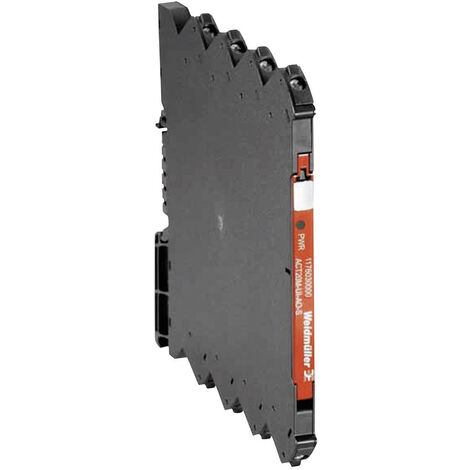 Weidmüller ACT20M-AI-AO-S 1176000000 Signalwandler 1 St.