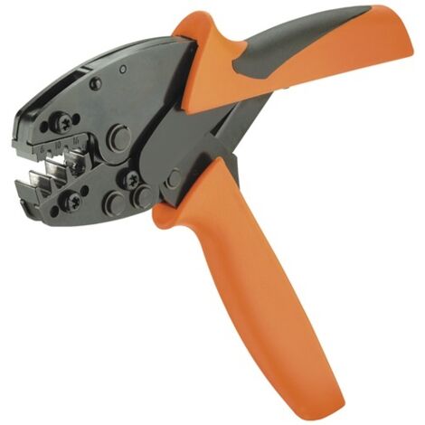 WEIDMÜLLER Crimpzange PZ 16 Länge 200 mm - 9012600000