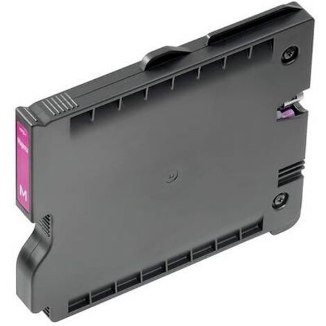 Weidmüller Encre PrintJet Advanced Ink M d'origine magenta 1338670000