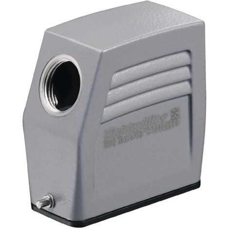 Weidmüller HDC 15A TSLU 1M20G (1788860000)