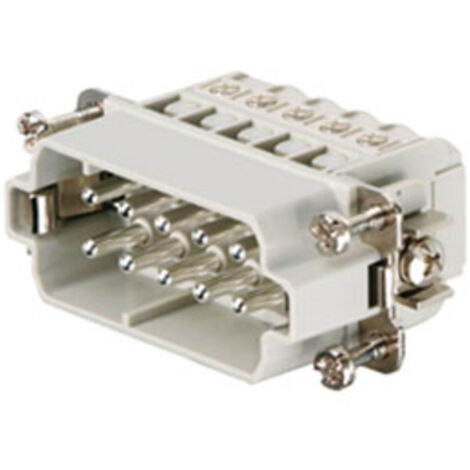 Weidmüller HDC HA 10 MS (1650610000)