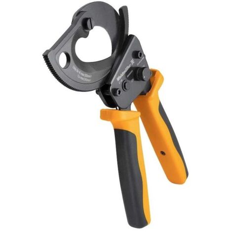 Weidmüller KT 40 2993490000 Coupe-câble 40 mm Q535453