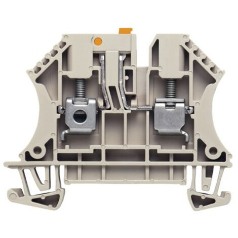 Weidmüller Meß-Trennklemme WTR 4