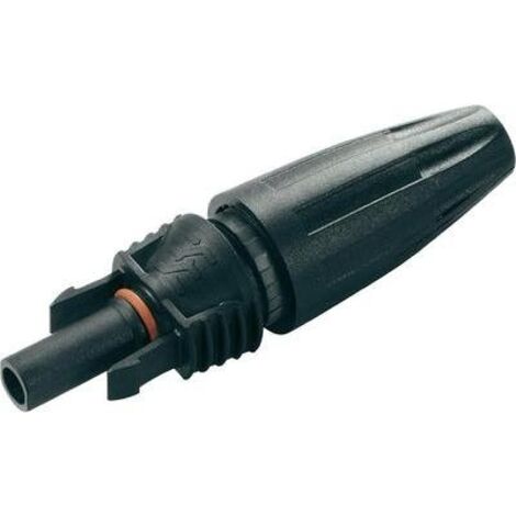 Weidmüller PV-STICK+ VPE10 Photovoltaik Steckverbinder, 1303450000
