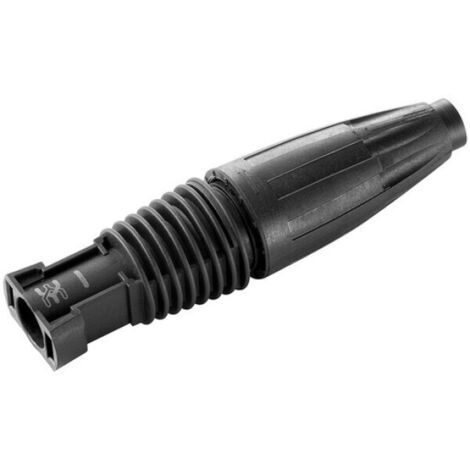 Weidmüller PV-STICK- VPE10 Photovoltaik Steckverbinder, 1303490000