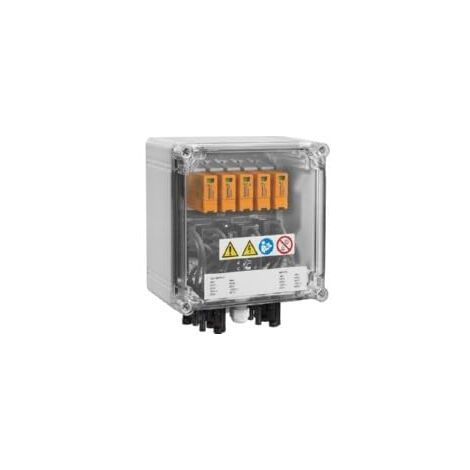 WEIDMÜLLER PVNDC2IN/1OUTX22MPPT MARQUE 2866350000