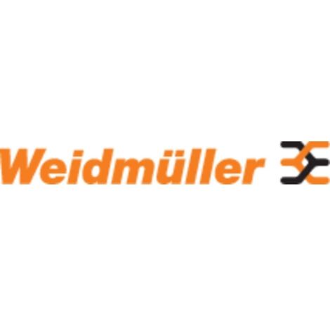 Weidmüller Querverbinder 2pol. 76A WQV 10/2