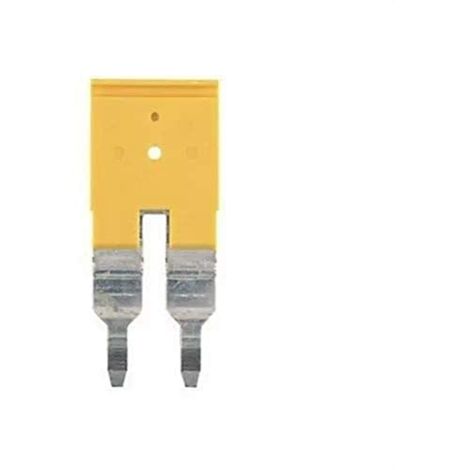 Weidmüller Querverbindung 3,1mm 2pol. ZQV 6/2 GE