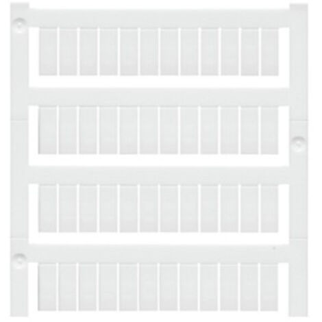 Weidmüller Schild WS 12/5 MC NEUTRAL 144 Stk