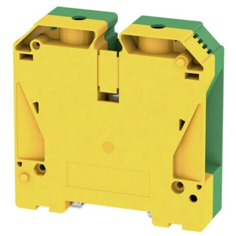 Weidmüller Schutzleiterklemme WPE 95N/120N