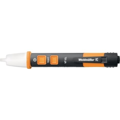 Weidmüller Spannungsprüfer VT CL 90 - 1000 V AC - 2436660000