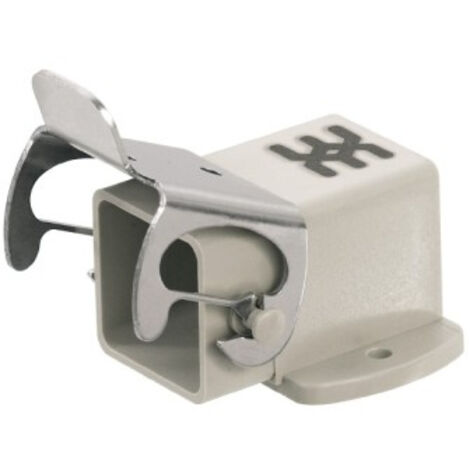 Weidmüller Steckverbinder-Gehäuse HDC 07A SLU 1M20G