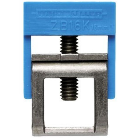 Weidmüller Zugbügel bl L=20mm B=6mm ZB 4K