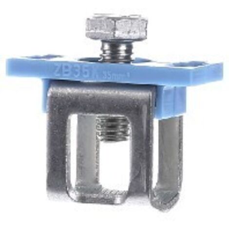 Weidmüller Zugbügel bl L=32mm B=14mm ZB 35K M6X16