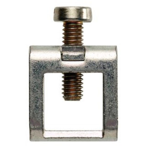 Weidmüller Zugbügel L=16mm B=10mm ZB 16 ZKSC