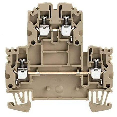 WEIDMULLER 1041600000 - BORNE WDK 2.5-N LEGRAND