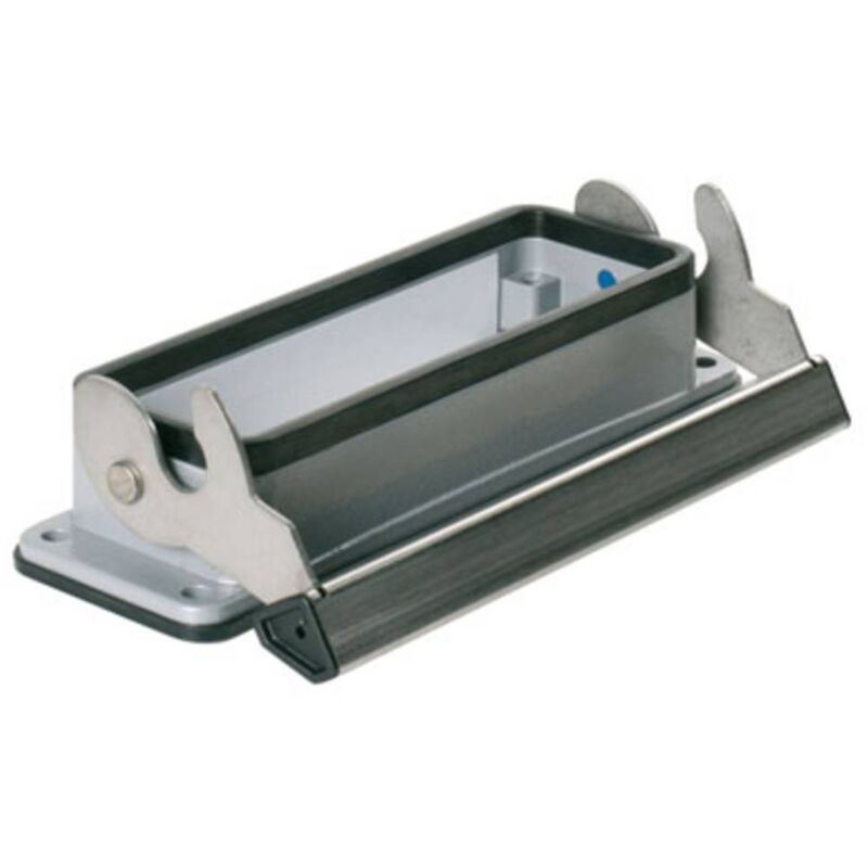 1213900000 - base HDC-24B-ALU legrand - Weidmuller