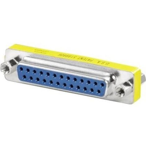 WEIDMULLER 1450880000  CONNETTORE IE-FCI-D25-FF
