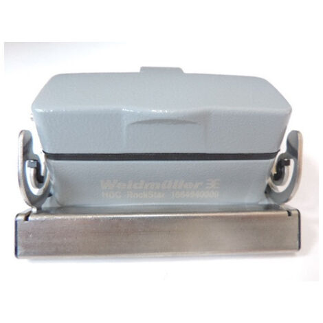 WEIDMULLER 1664940000 - BASE HDC-16 A-ADLU WEIDMÜLLER