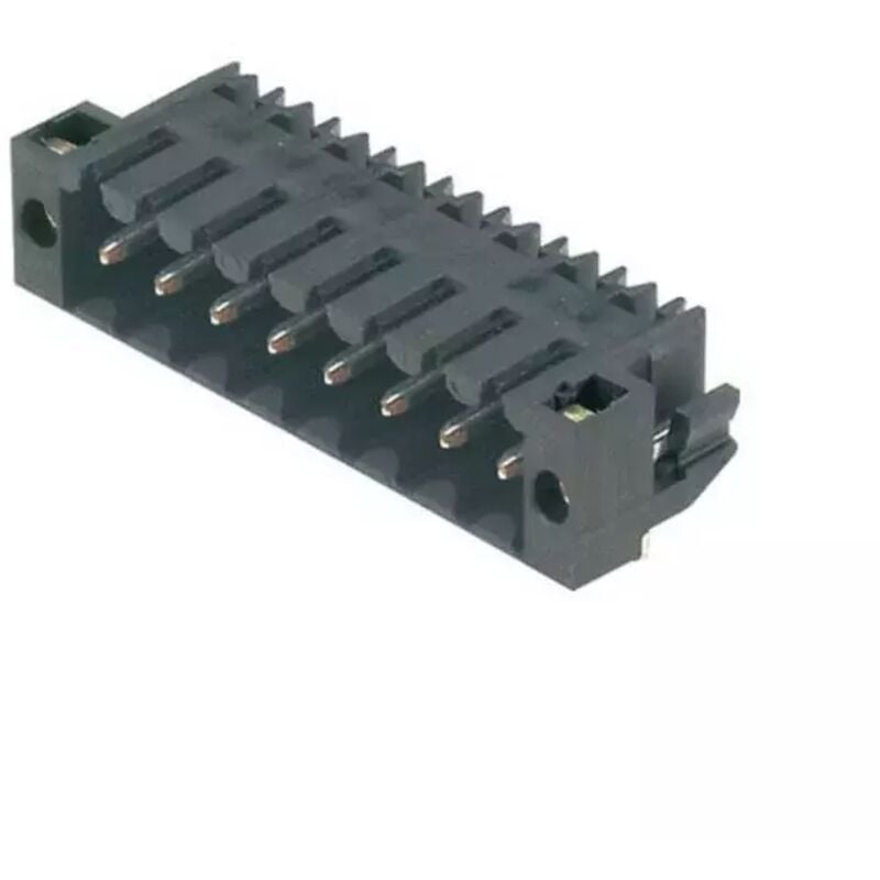 

Weidmuller 1841940000 - 50 x 3,5 mm terminales de enchufe hembra 10 V