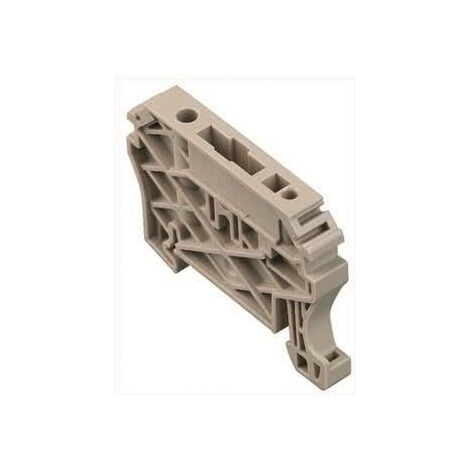 WEIDMULLER 8630740000 ANGULO FIXATION ZEW 35/2/8 MM
