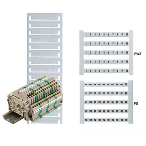 Weidmuller dek 5 gw l dekafix, 0522761032
