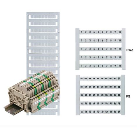Weidmuller dekafix 5 gw 0522761034