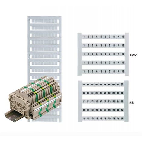 Weidmuller dekafix 5 gw 3 0522660003