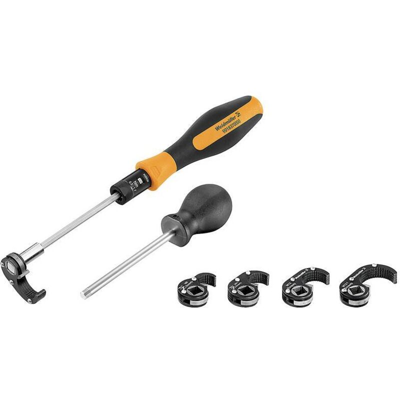 Weidmuller - Weidmüller Outil de serrage 1920000000 A31682