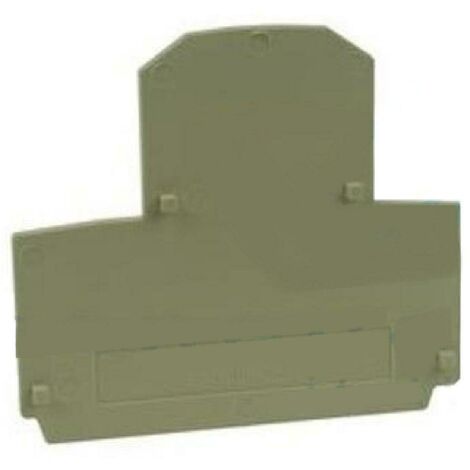 Weidmuller wap wdk2  accessorio piastra terminale 1084000000