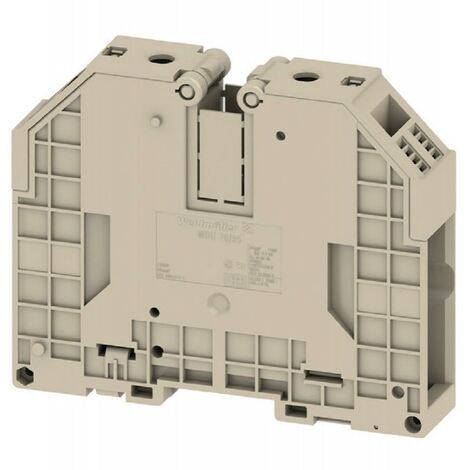 Weidmuller wdu 70/95 morsetto 1024600000