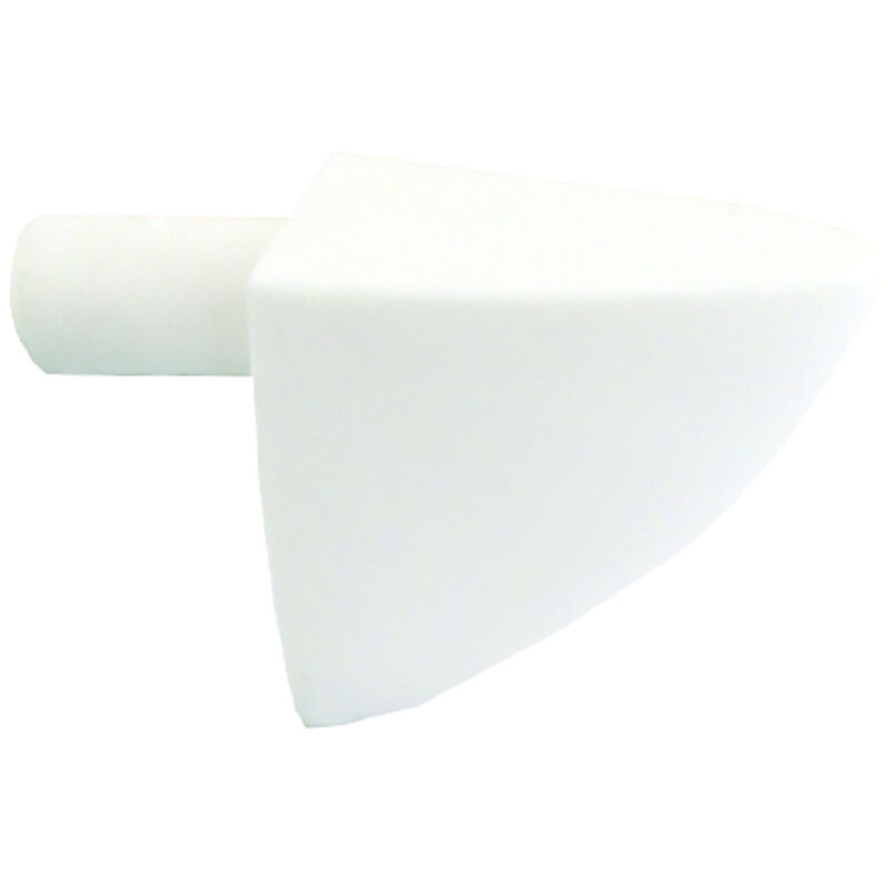 D5-Blöcke Weiß8 Stück - Vynex