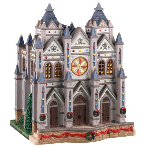 WEIHNACHTEN IN DER KATHEDRALE