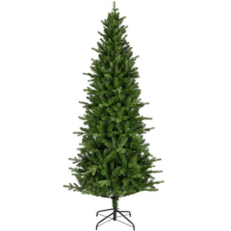 Weihnachtsbaum Killington Tanne H 210 x Ø 103 cm