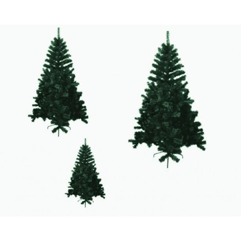 Weihnachtsbaum künstlich versch. Größen Christbaum - 180 cm