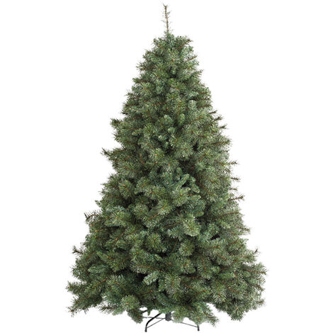 Weihnachtsbaum 'Oslo' H.210 cm - Basis 144 cm / 1584 Äste