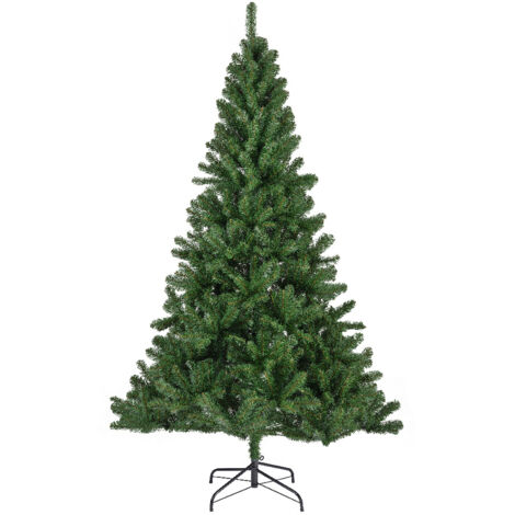 Weihnachtsbaum Pino Monarca H 150 Ø 96 cm