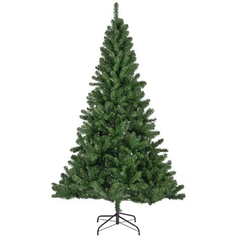 Weihnachtsbaum Pino Monarca H 180 x Ø 116 cm