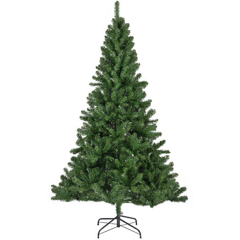 Weihnachtsbaum Pino Monarca H 210 x Ø 126 cm