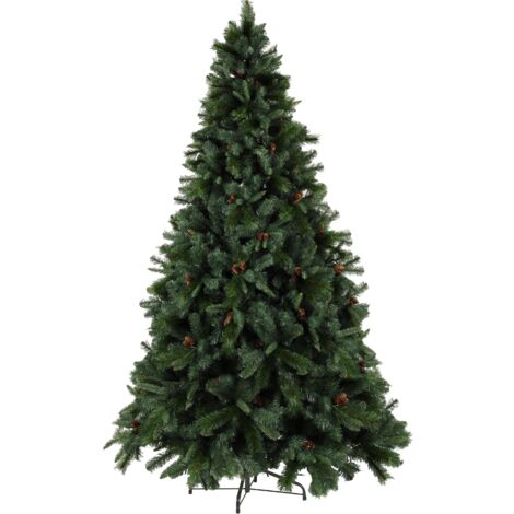 Weihnachtsbaum Toronto , 225 cm x 140 cm