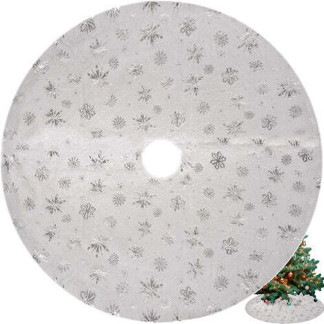 Weihnachtsbaummatte 120 cm ruhhy 22224