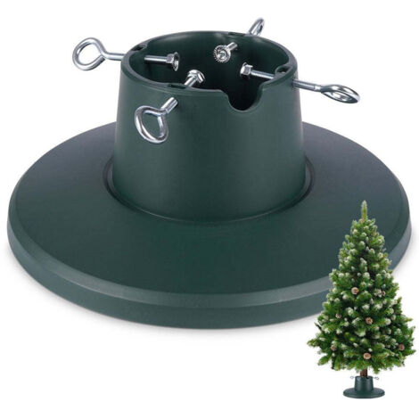 Weihnachtsbaumständer, Ø 38,5 cm